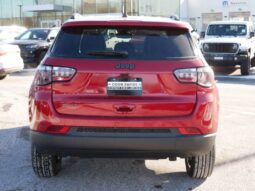 
 Jeep Compass full									