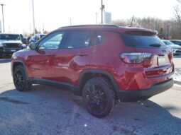 
 Jeep Compass full									