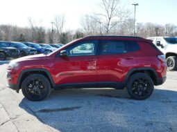 
 Jeep Compass full									