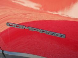 
 Jeep Compass full									