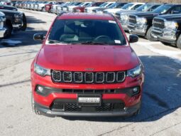 
 Jeep Compass full									