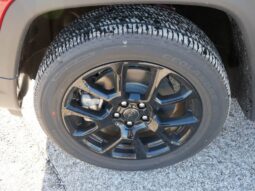 
 Jeep Compass full									