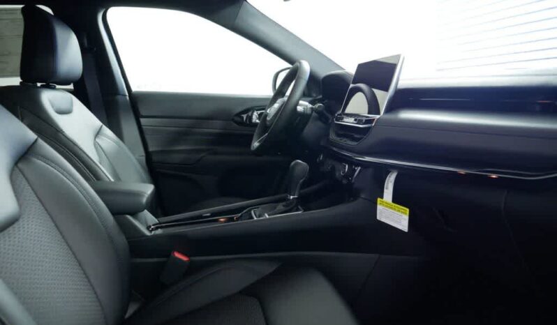 
 Jeep Compass full									