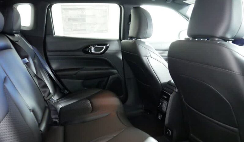 
 Jeep Compass full									