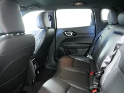 
 Jeep Compass full									