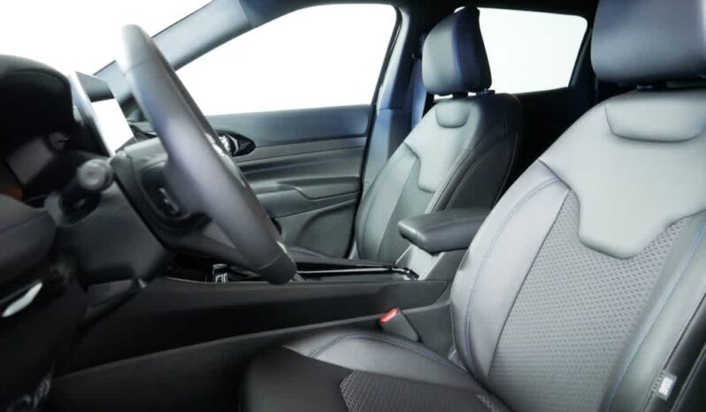 
 Jeep Compass full									