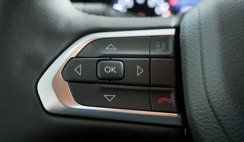 
 Jeep Compass full									