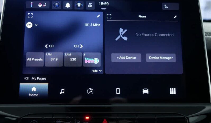 
 Jeep Compass full									
