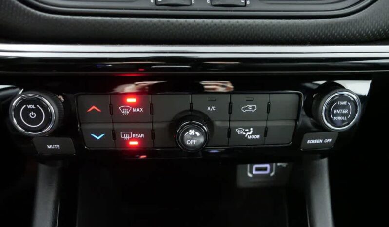 
 Jeep Compass full									