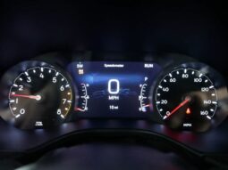 
 Jeep Compass full									