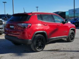 
 Jeep Compass full									