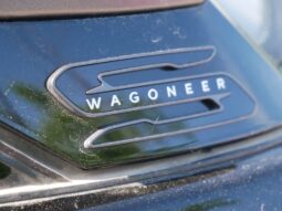
 Jeep Wagoneer S full									