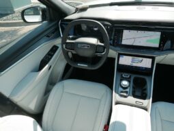 
 Jeep Wagoneer S full									