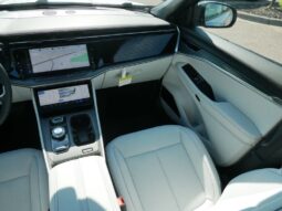 
 Jeep Wagoneer S full									