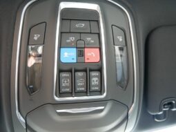 
 Jeep Wagoneer S full									
