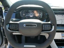 
 Jeep Wagoneer S full									