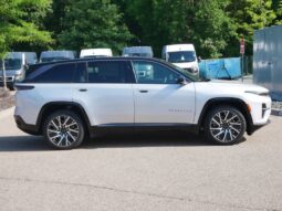 
 Jeep Wagoneer S full									