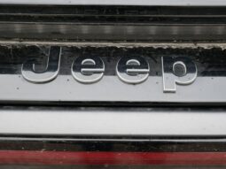 
 Jeep Wagoneer S full									