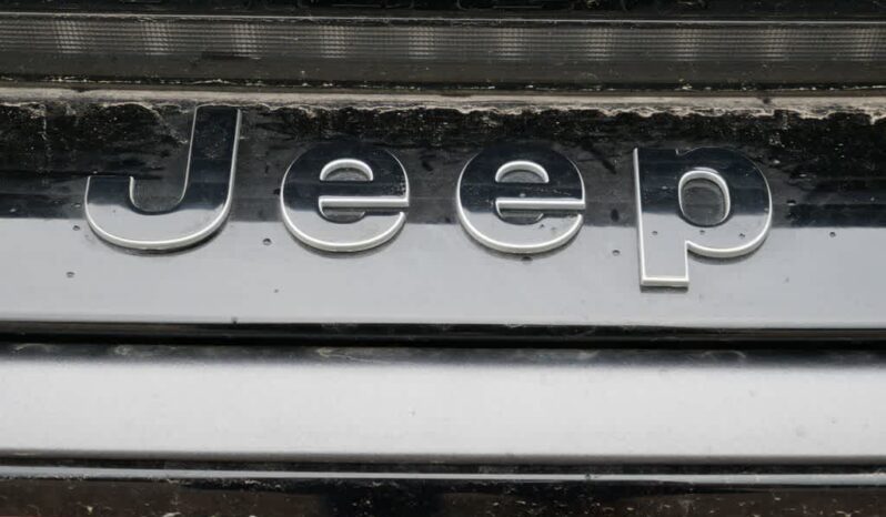 
 Jeep Wagoneer S full									