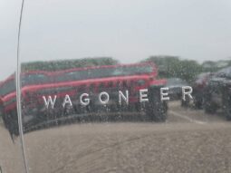 
 Jeep Wagoneer S full									