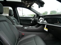 
 Jeep Wagoneer S full									