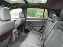 
 Jeep Wagoneer S full									