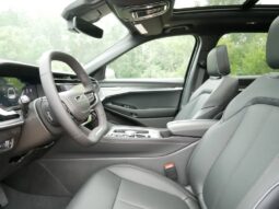 
 Jeep Wagoneer S full									