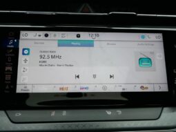 
 Jeep Wagoneer S full									