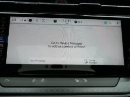 
 Jeep Wagoneer S full									