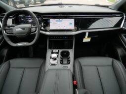 
 Jeep Wagoneer S full									