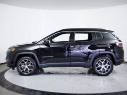 Jeep Compass full