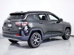 Jeep Compass full