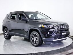 
 Jeep Compass full									