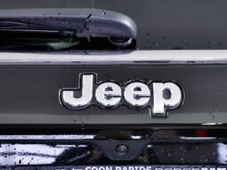 
 Jeep Compass full									