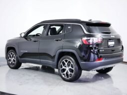 
 Jeep Compass full									