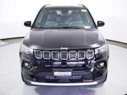 
 Jeep Compass full									