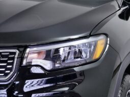 
 Jeep Compass full									