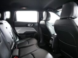 
 Jeep Compass full									