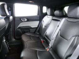 
 Jeep Compass full									