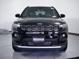 
 Jeep Compass full									