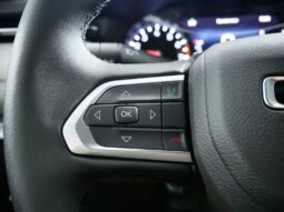 
 Jeep Compass full									