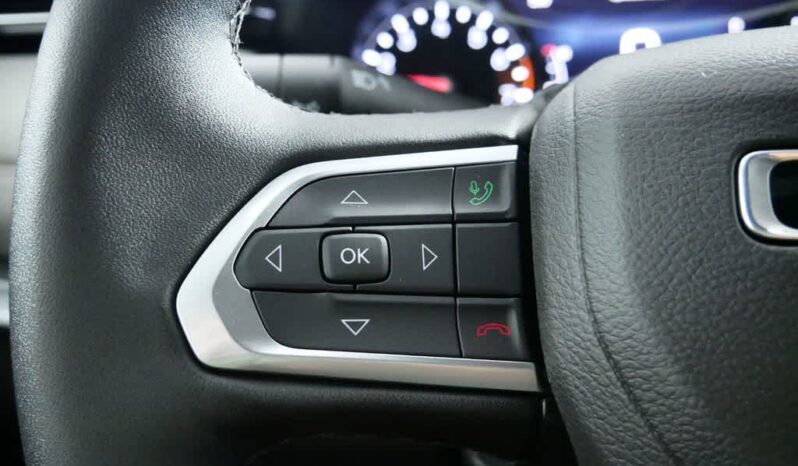 
 Jeep Compass full									
