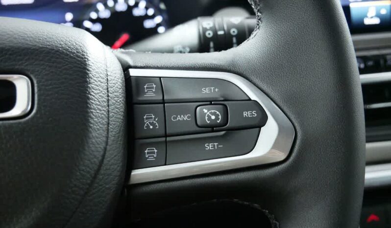 
 Jeep Compass full									