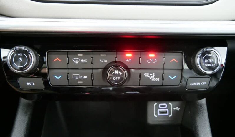 
 Jeep Compass full									