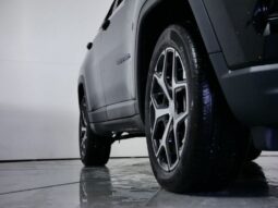 
 Jeep Compass full									