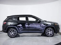 
 Jeep Compass full									