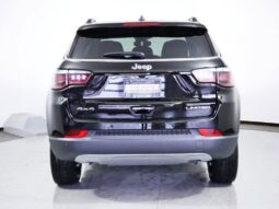 
 Jeep Compass full									