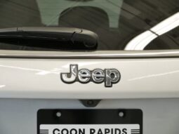 
 Jeep Compass full									
