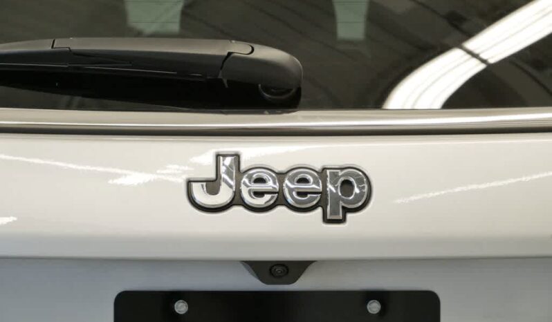 
 Jeep Compass full									