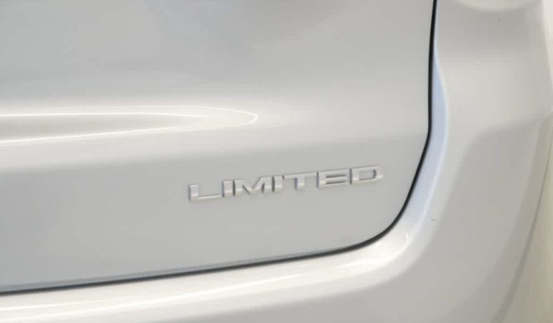 
 Jeep Compass full									